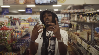 Premiere: Zee Stack Flies Abroad In New Visuals For 