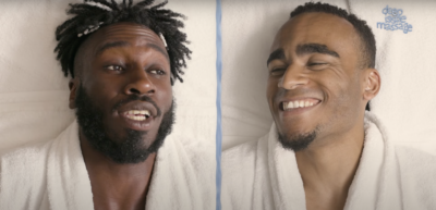 Munya Chawawa & Kojey Radical Talk UFC, Wretch 32 & More On Debut Episode Of 'Deep Issue Massage'