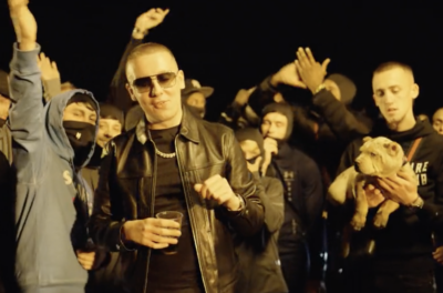 Aitch unveils hard new 