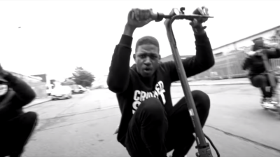 A.Staxx comes through with 