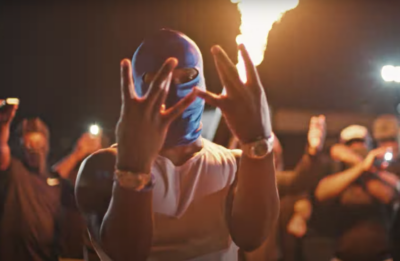 PREMIERE: Chinx (OS) comes through with 