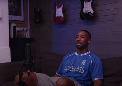 Chuckie & Savage Dan debate Joshua vs Usyk on new HC Podcast