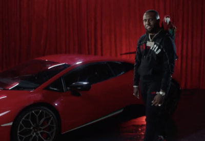 Headie One drops off hard new single 