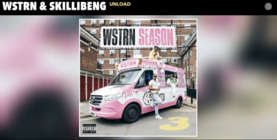 WSTRN enlist Skillibeng for 