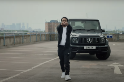 Loski returns with new 