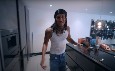 Young Adz Gives Visual Treatment To New Joint 