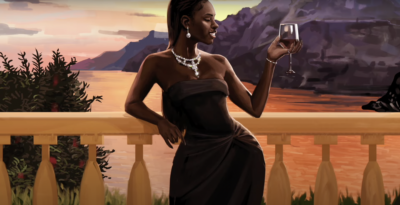 Gabzy Comes Through With Slick New One “Set Nice”