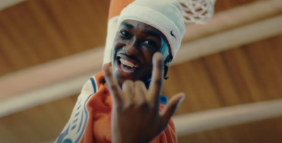 Stepz Gives Fun Visual Treatment To 