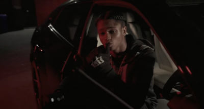 OFB's Akz Comes Through With Video For 