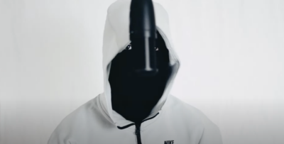 Booter Bee Lets Off New Heater 