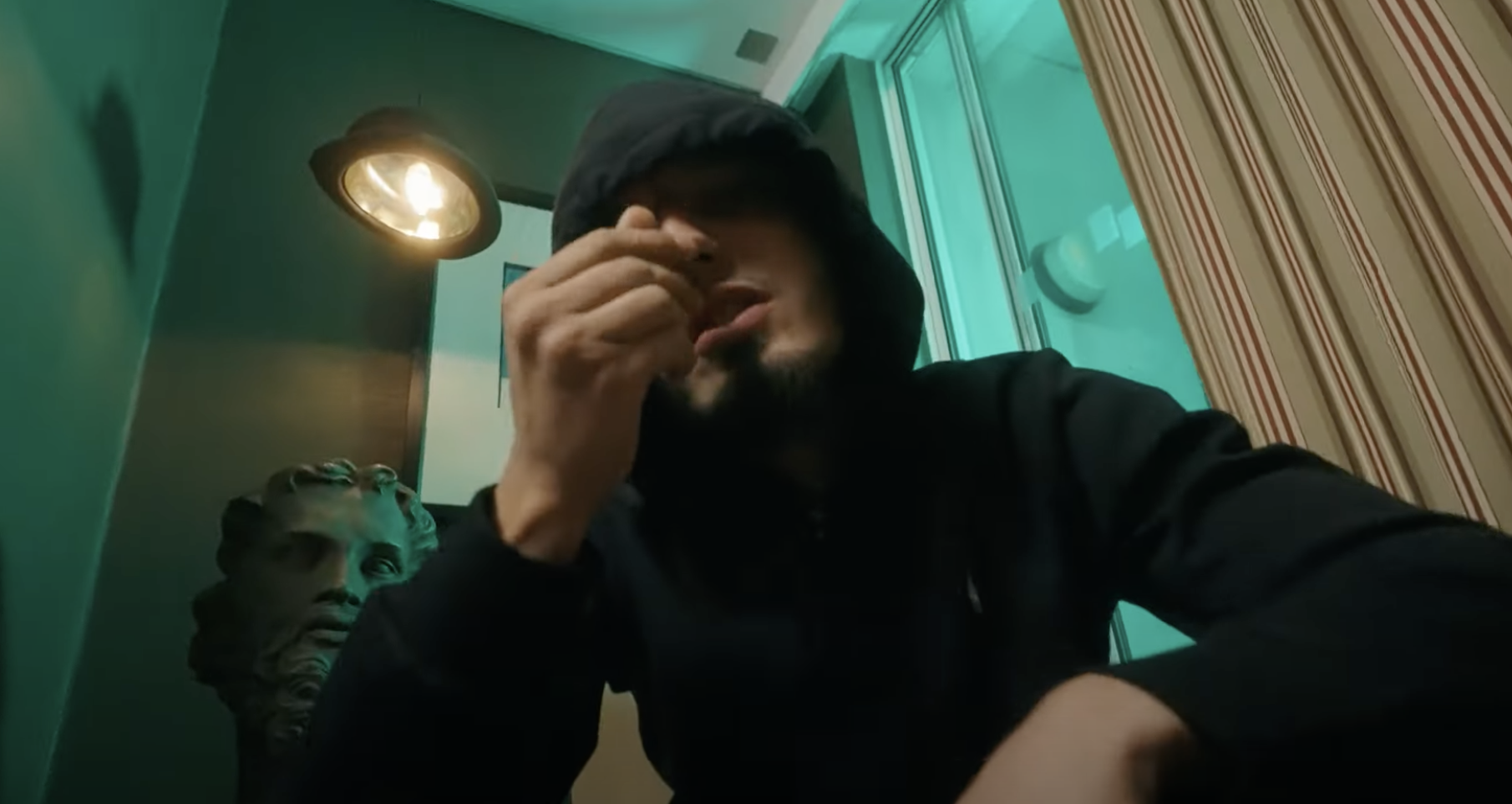 TPL's Prezzy Offloads "5 Foot 1" Visuals - GRM Daily
