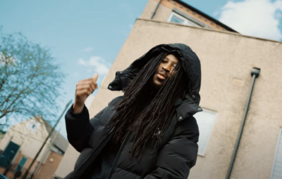 Face Drops Off Video For 