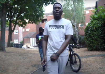 Watch J Notes star in 