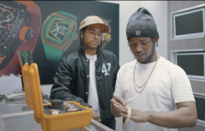 Tilo reveals new single 