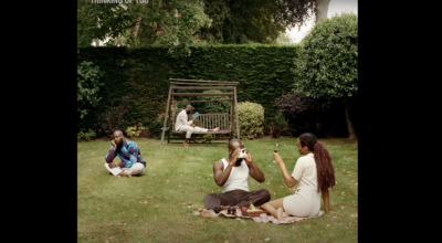 Kwaku Asante Gifts Us With Soulful Vibes On 