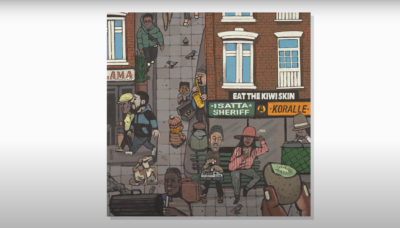 Isatta Sheriff & Koralle Collaborate For New Single 