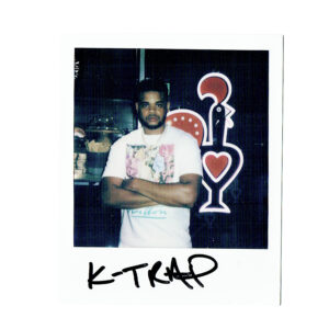 Here's What Went Down At The Nando's Stage At Reading Festival 2022