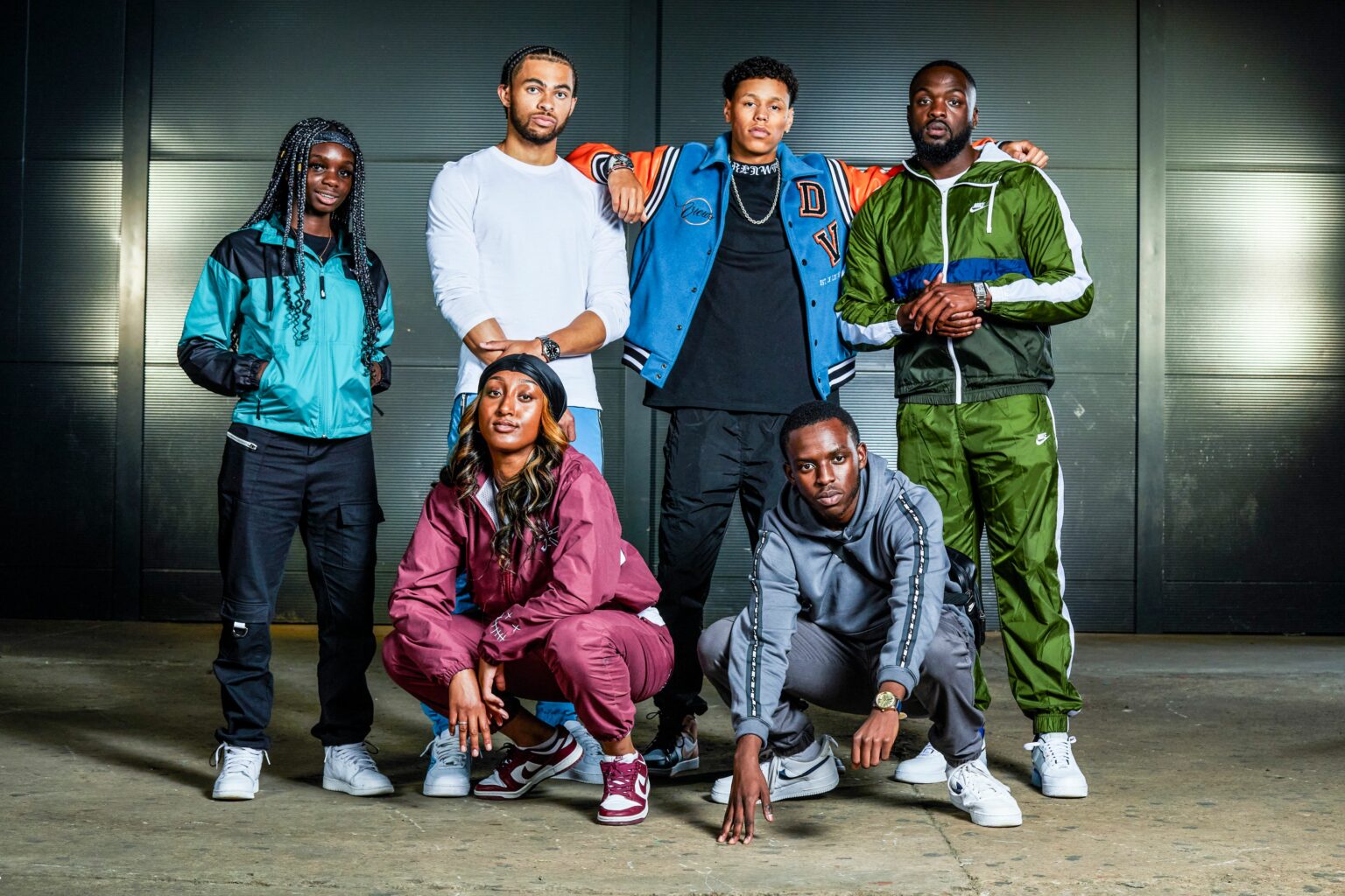 Who Won Season 4 Of The Rap Game Here’s What Went Down On Series 4 Episode One Of ‘The Rap Game UK