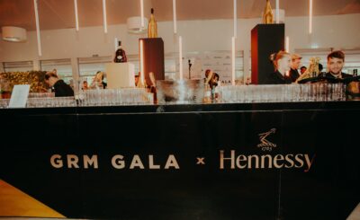 Here's What Went Down At The Star-Studded 2022 GRM Gala