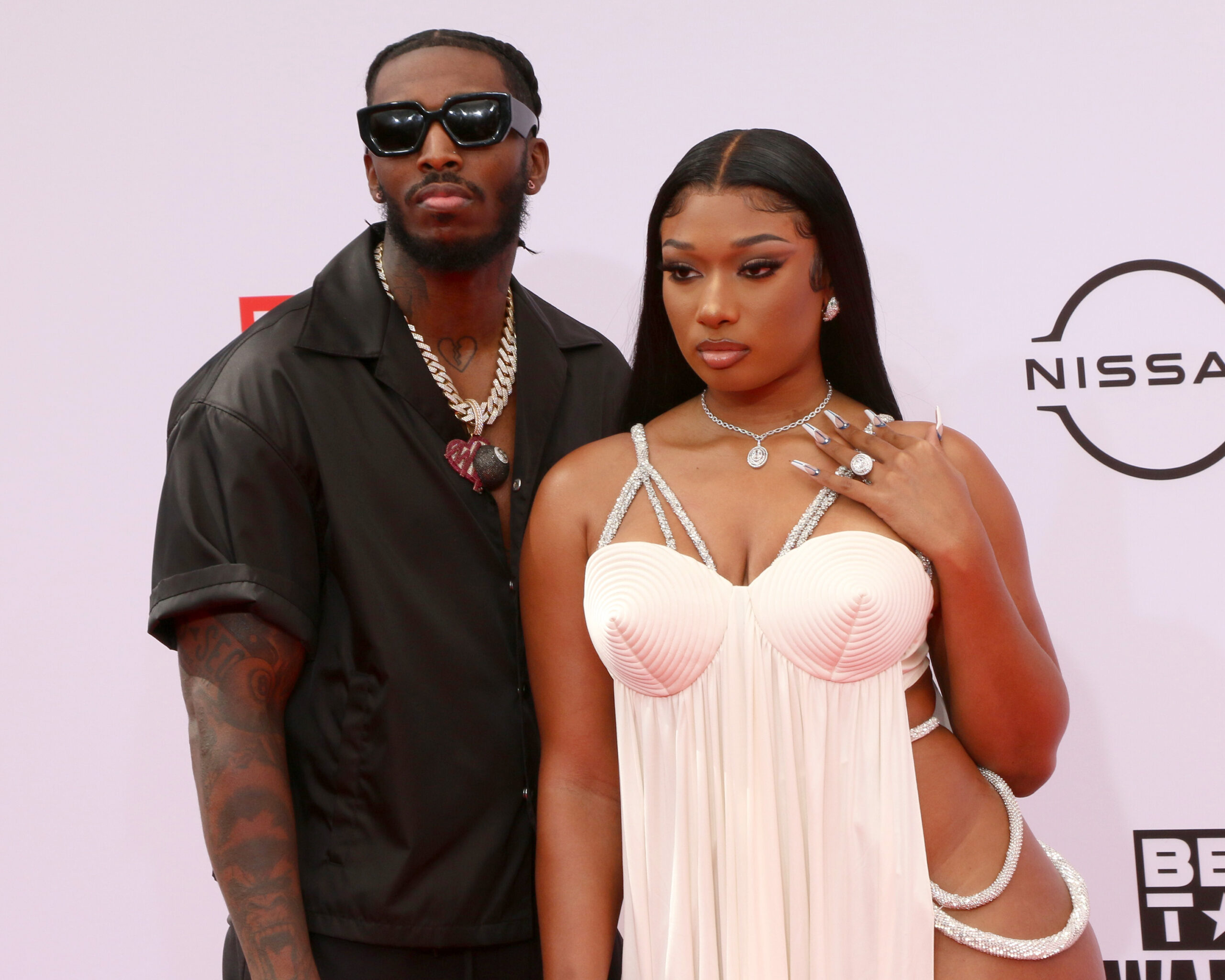 megan thee stallion