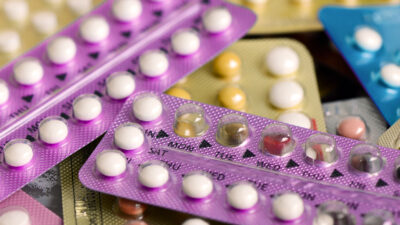 TRIALS FOR MALE BIRTH CONTROL PILL COMING THIS WINTER