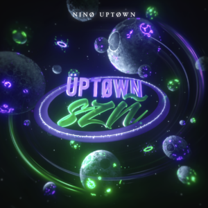 Listen to 'Uptown SZN' the new mixtape from Nino Uptown