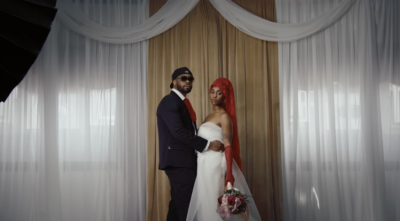 NATIVE SOUND SYSTEM UNVEIL NEW “WEDDING RING” VISUALS FEATURING WANI, BOJ, ODUNSI (THE ENGINE) & ODEAL￼