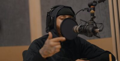 Rakz offloads thoughtful short freestyle on The Str& Drop