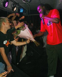 Here's What Went Down At The SZN Settings Show With Kofi Stone & More