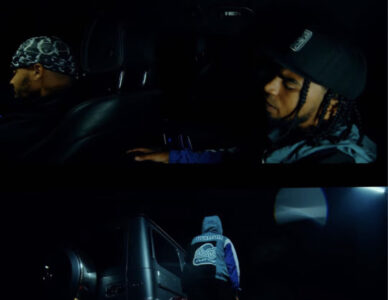 MOWGS DELIVERS THRILLING NEW “DNA” SINGLE