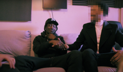 PREMIERE: C1 returns with 