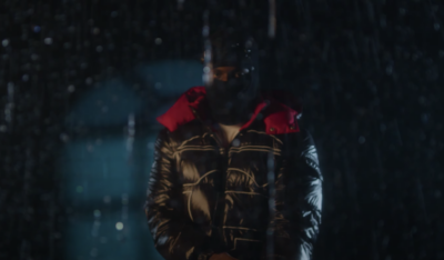 PREMIERE: RV unveils new track & video 