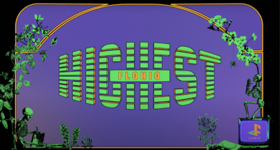 Listen to new FLOHIO banger 