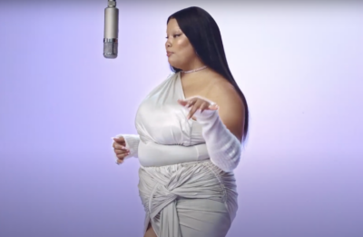 Shygirl comes through with wavy COLORS session