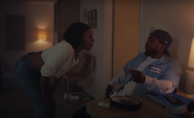 Kendrick Lamar unveils crazy new 