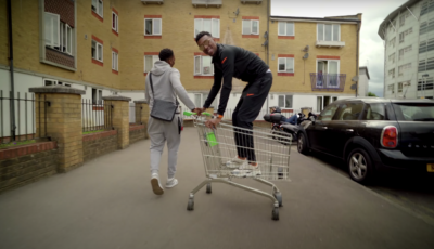 MoStack returns again with 