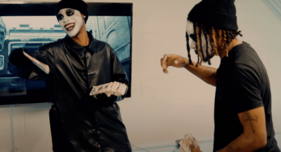 Youngs Teflon lets loose hard new 