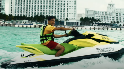 Yxng Dave Embraces His Roots On New Drill Bop 