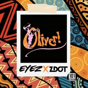 Eyez & Zdot Link Up On Breezy Collab 