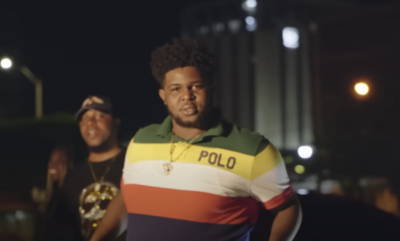 1Biggs Don Gifts Us With Vibey Dancehall Joint 