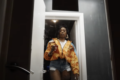 Missy Brownskin Shares 