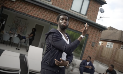 Chin0 Frees Up New Video For 