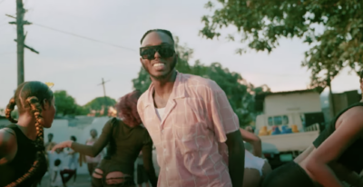 IQ & DJ Cheem Give Visual Treatment To Sun-Soaked Offering 