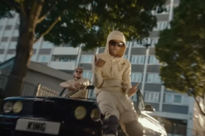 Premiere: Kairo Keyz Joins Michelin Shin On Cold New Bop 