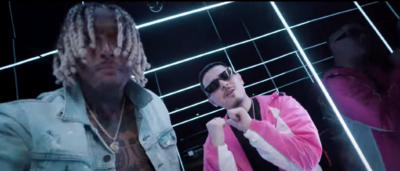 Artan Teams Up With Ghostface600 on wavey new tune 