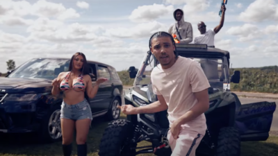 JS flips an eurythmics classic on new banger 