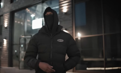 Mulli comes through with his latest drop 