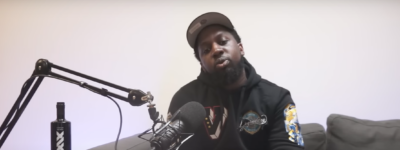 Tiny Boost hits up the Winners Talking Podcast in brand new Episode