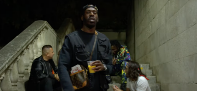 Skripture drops new heat 