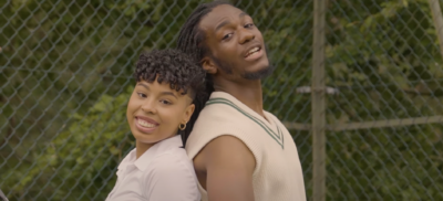 Deego Drops fresh new feel good track 